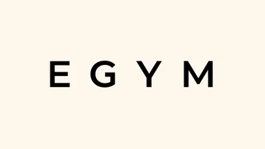 EGYM